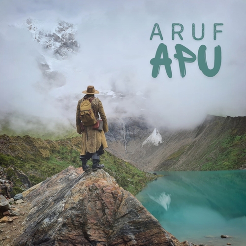 Aruf - Apu [NSR008]